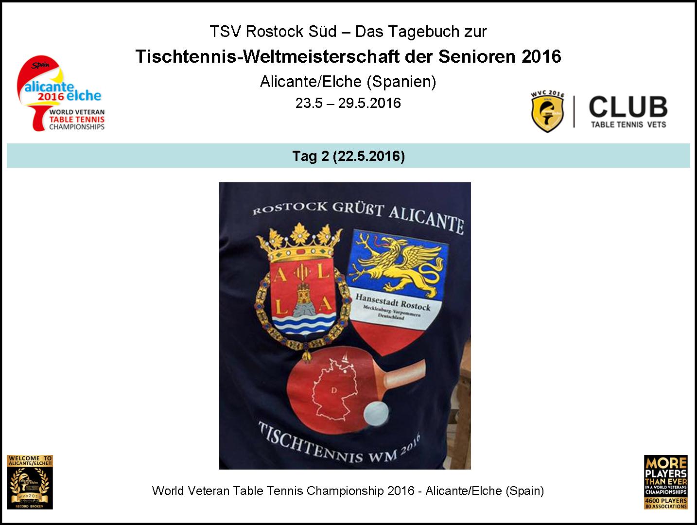 Senioren WM 2016_Tag2