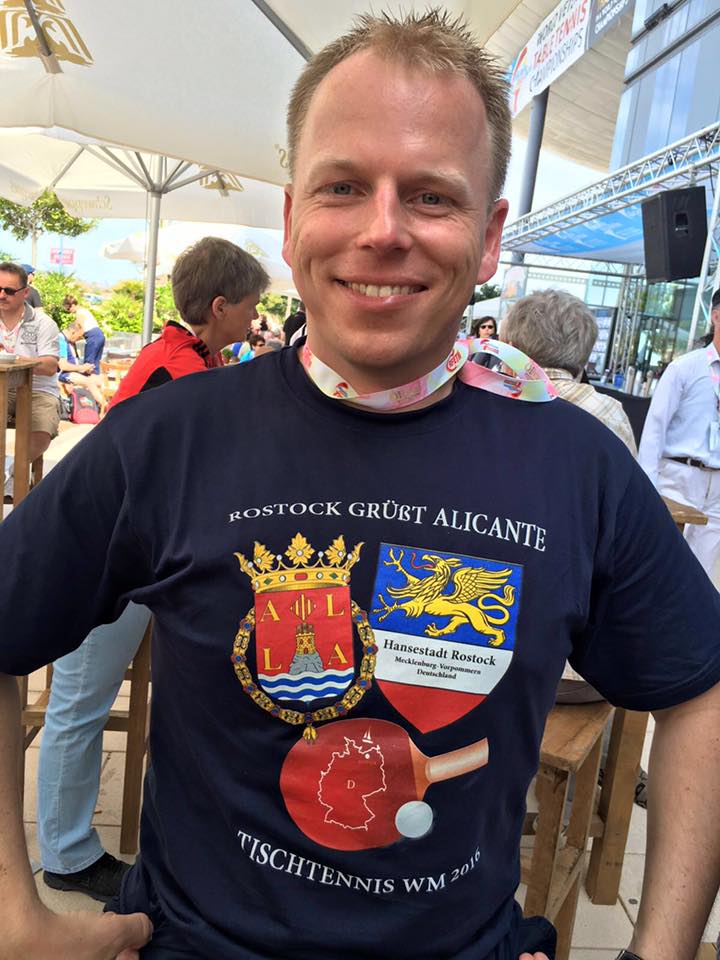 Senioren WM 2016_Tag3_MDinse_Rostock grüsst Alicante