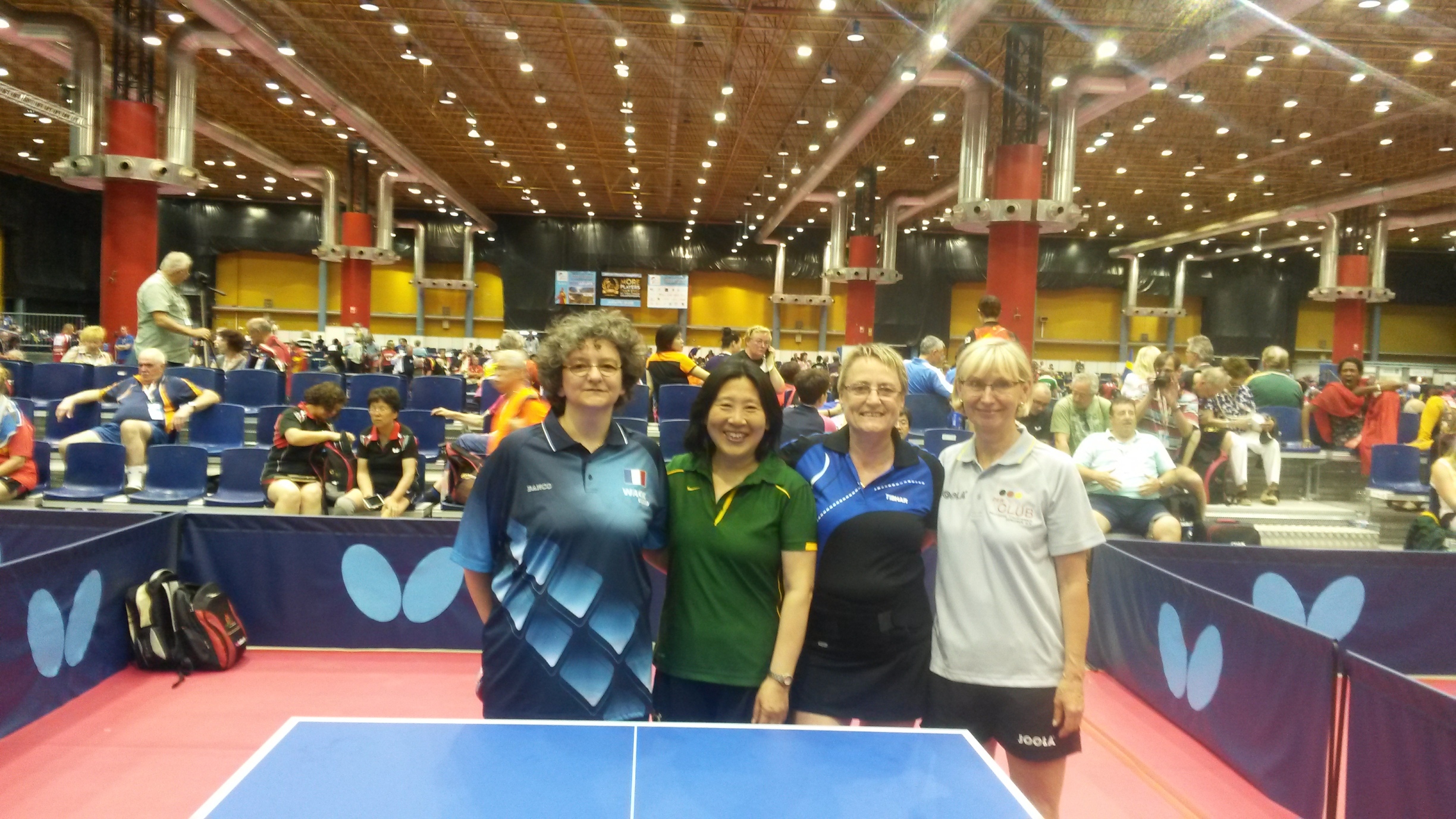 Senioren WM 2016_Tag3_VR Finger_Foto