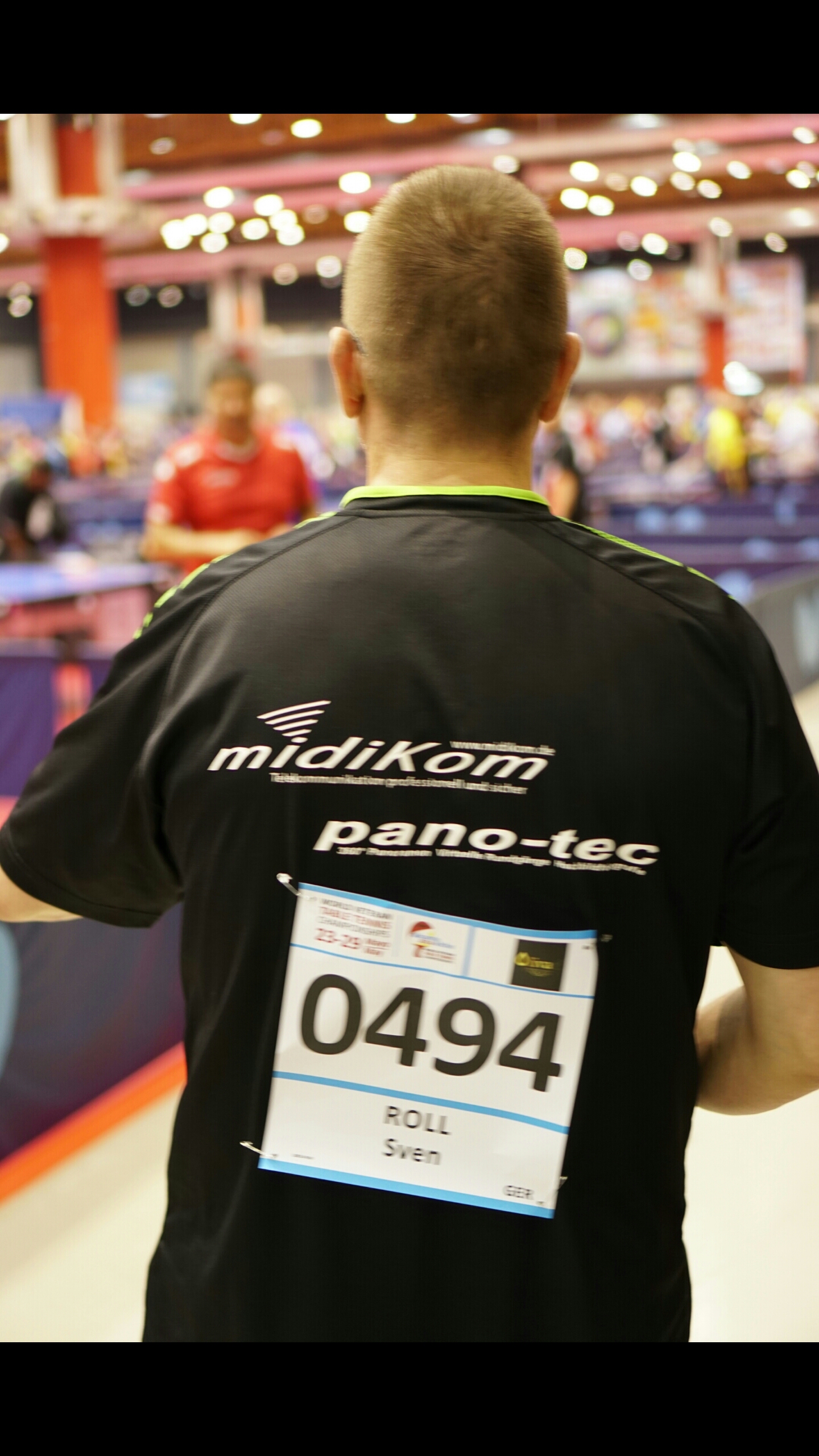 Senioren WM 2016_Tag3_VR Roll_1