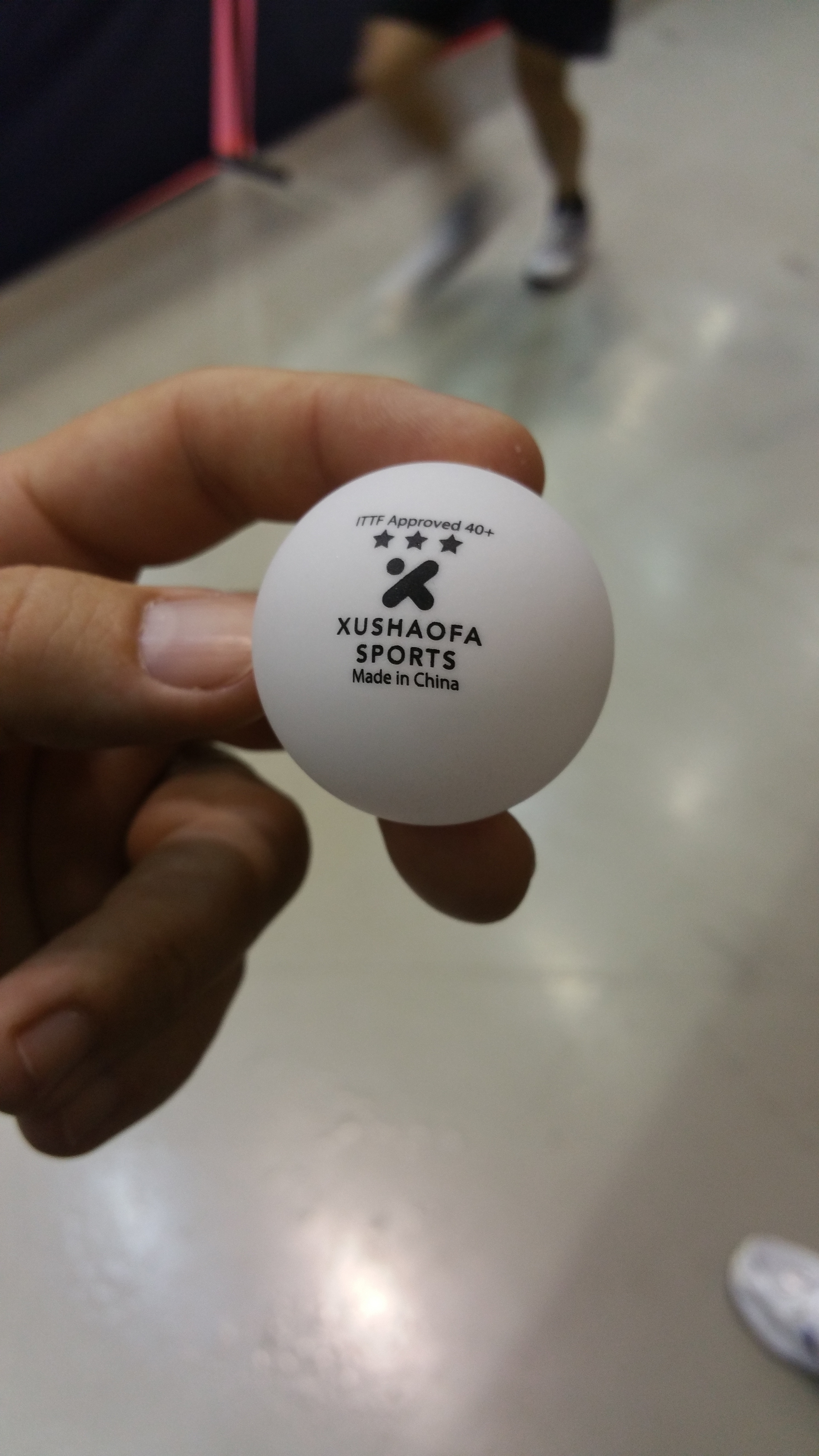 Senioren WM 2016_Tag3_WM-Ball