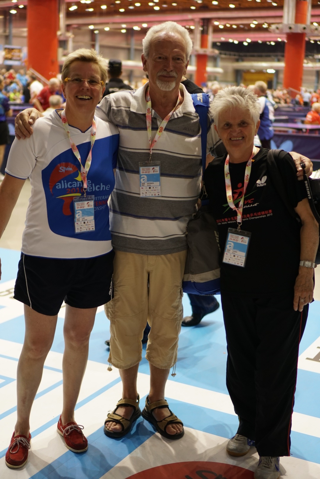 Senioren WM 2016_Tag4_WVC-Friends_2