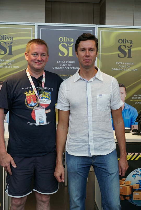 Senioren WM 2016_Tag6_Samsonov+Grawert