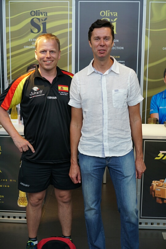 Senioren WM 2016_Tag6_Samsonov+MDinse