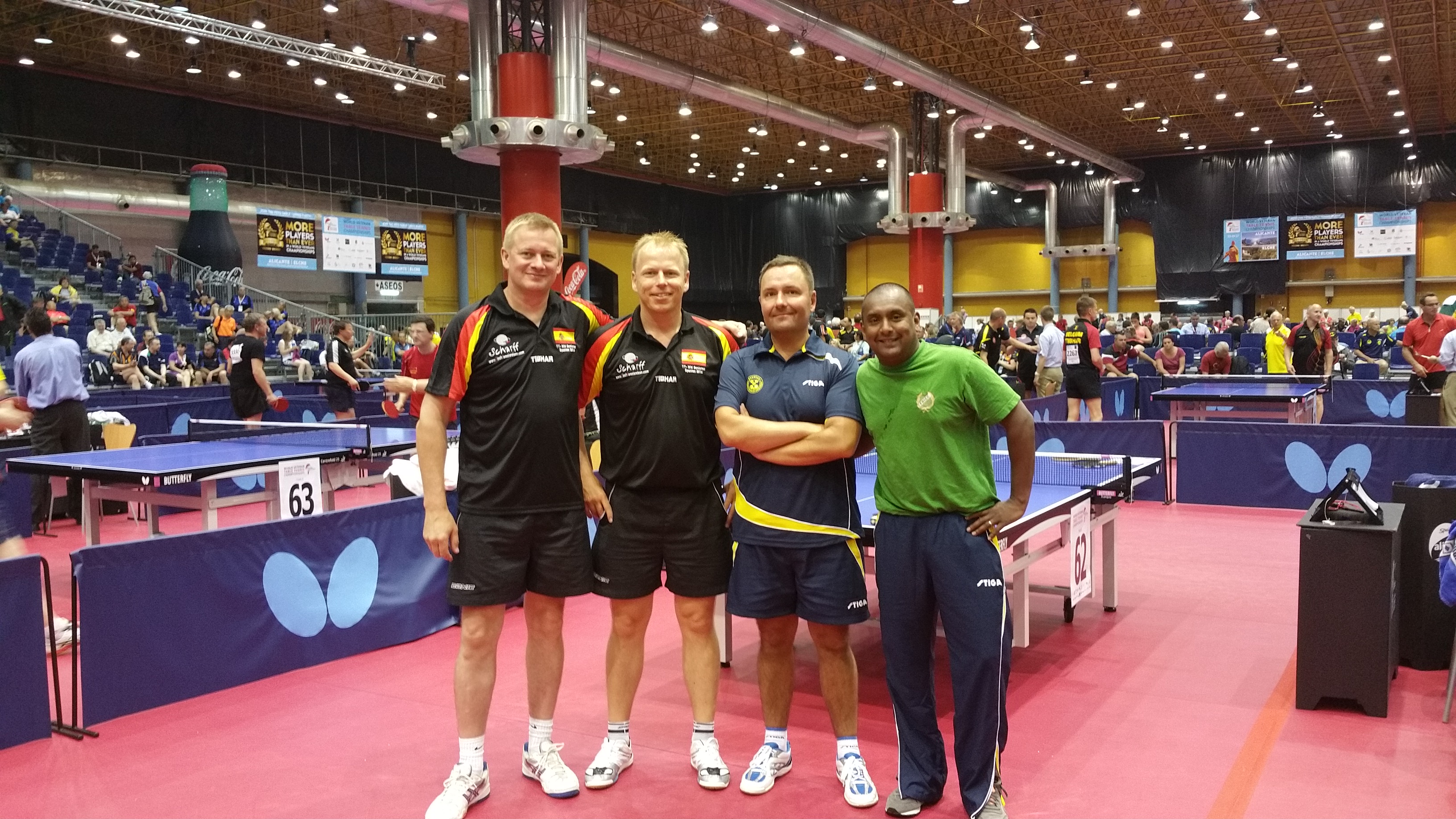 Senioren WM 2016_Tag7_doubles_MDinse+Grawert_R64