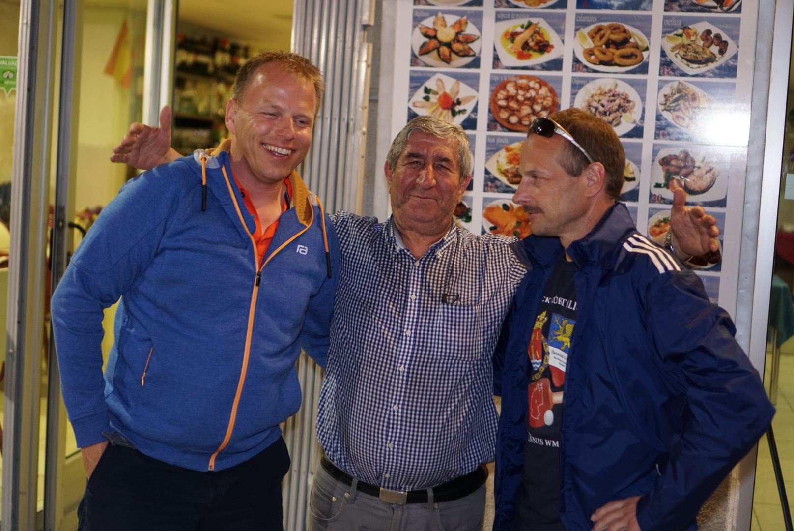 Senioren WM 2016_Tag7_restaurant 5