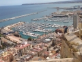 Senioren WM 2016_Tag4_Alicante sightseeing-3