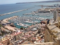 Senioren WM 2016_Tag4_Alicante sightseeing-3