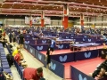 Senioren WM 2016_Tag5_panoramica mesas2