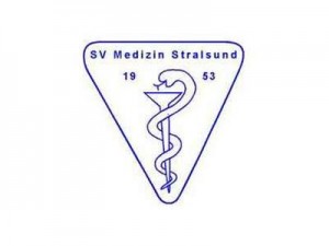 SV Medizin Stralsund_logo mit Jahr_400x300