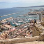 Senioren WM 2016_Tag4_Alicante sightseeing-3